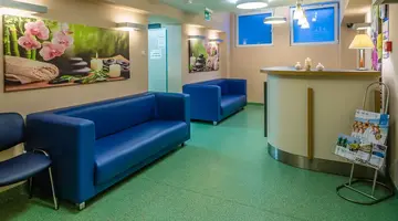 Hotel*** NAT Świnoujście