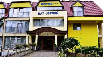 Hotel *** NAT Ustroń - Ziemowit