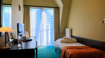 Hotel*** NAT Ustroń