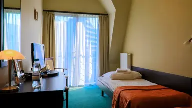 Hotel*** NAT Ustroń