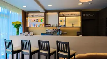 Hotel NAT Ustron