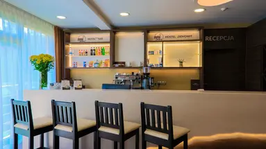 Hotel NAT Ustron
