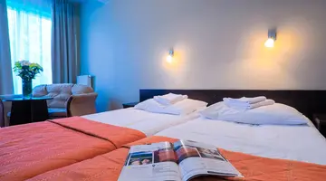 Hotel NAT Ustron