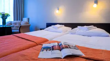 Hotel*** NAT Ustroń