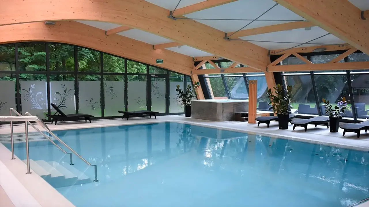 Hotel NAT Ustron 
