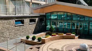 Hotel NAT Ustron