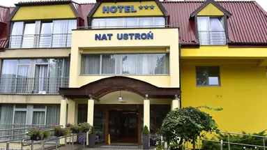 Hotel*** NAT Ustroń