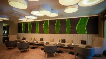 Hotel*** NAT Ustroń