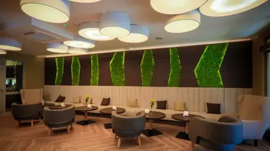 Hotel*** NAT Ustroń