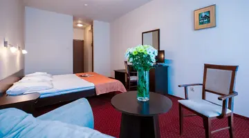 Hotel NAT Ustron