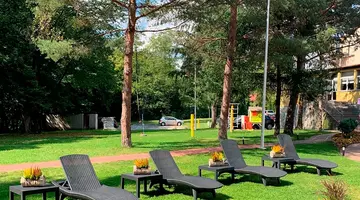 Hotel NAT Ustron