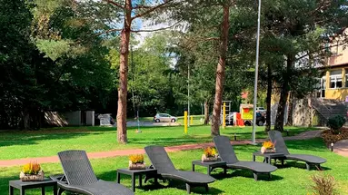 Hotel NAT Ustron
