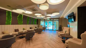 Hotel NAT Ustron