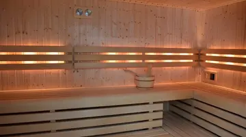 Hotel NAT Ustron
