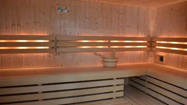 Hotel NAT Ustron
