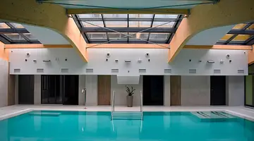 Hotel NAT Ustron