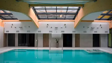Hotel NAT Ustron