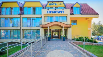 Hotel NAT Ustron
