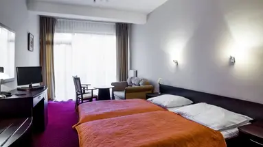Hotel*** NAT Ustroń