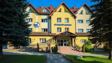 Hotel NAT Wisla