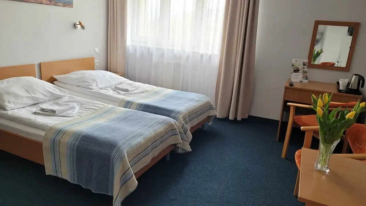 Hotel NAT Wisla