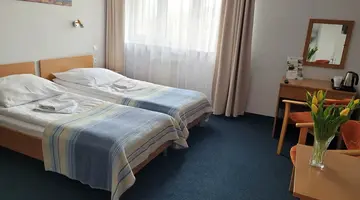 Hotel NAT Wisla