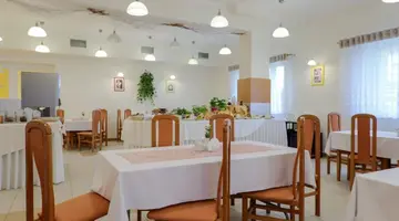 Hotel NAT Wisla