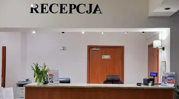 Hotel*** NAT Wisła