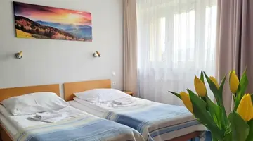 Hotel*** NAT Wisła