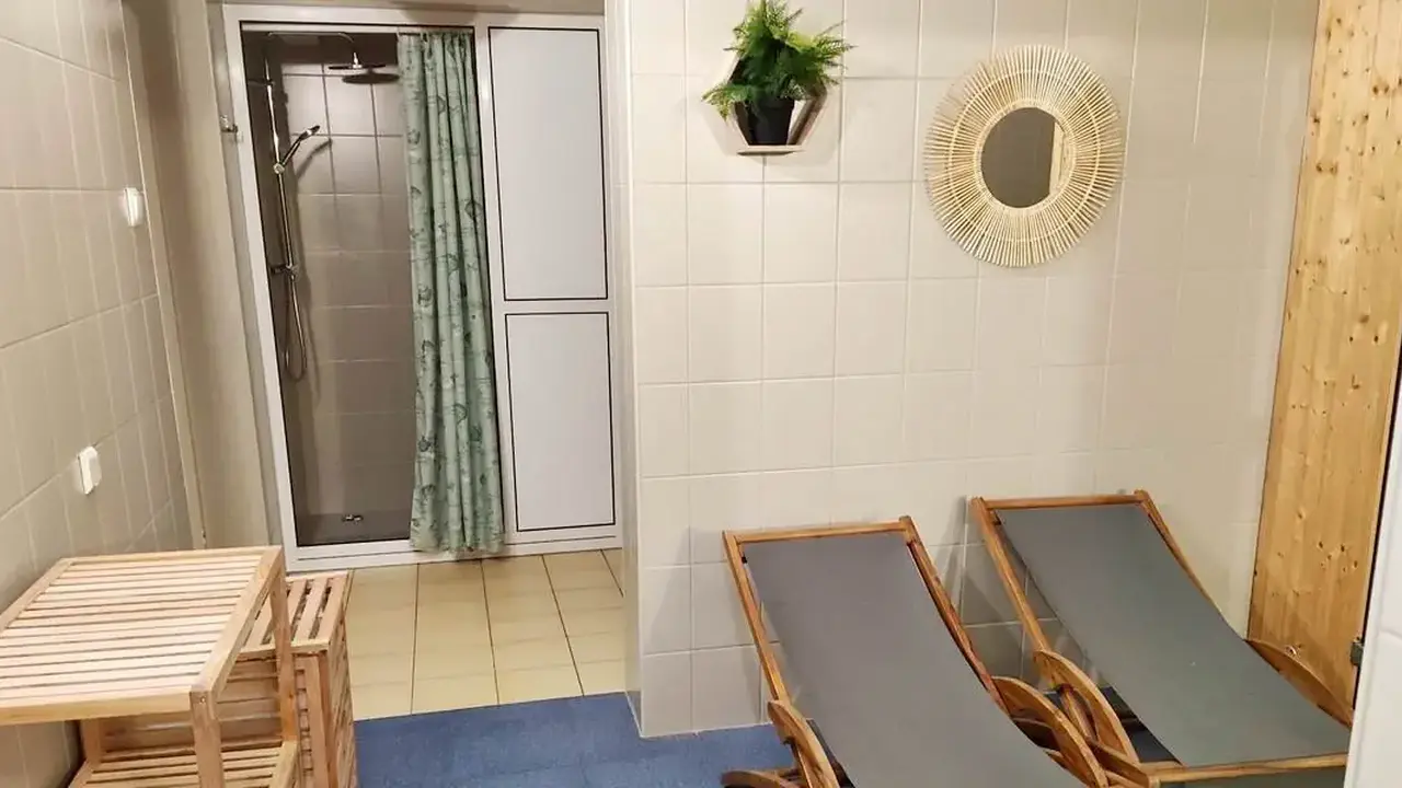 Hotel*** NAT Wisła