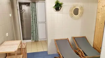Hotel*** NAT Wisła