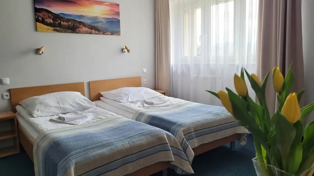Hotel NAT Wisla