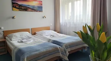 Hotel NAT Wisla