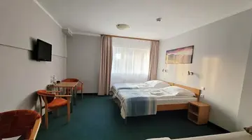 Hotel*** NAT Wisła