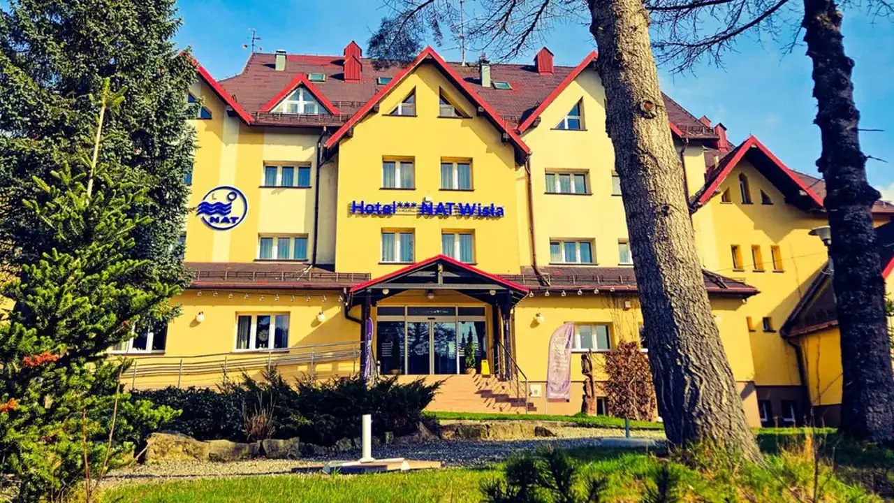 Hotel*** NAT Wisła