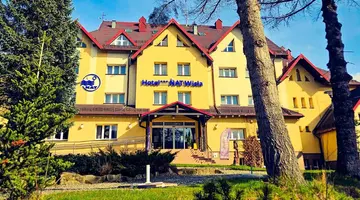 Hotel*** NAT Wisła