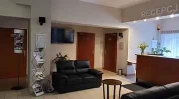 Hotel NAT Wisla