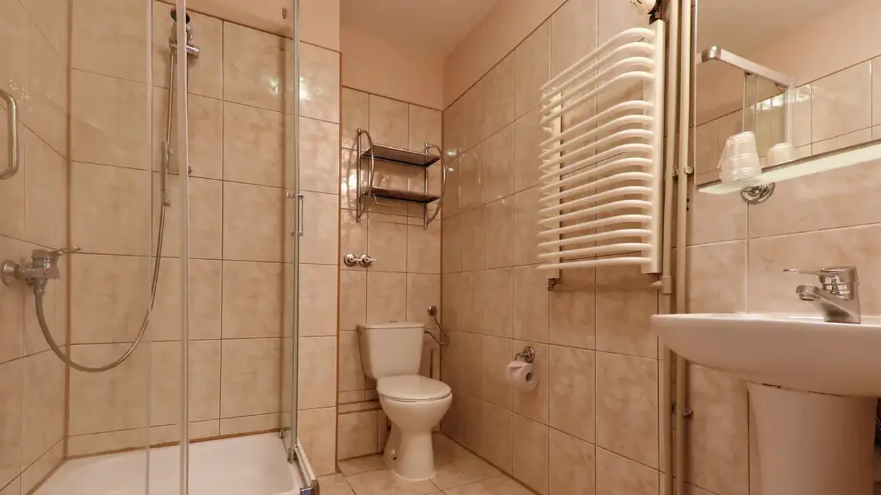 Hotel*** NAT Wisła