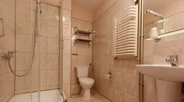 Hotel*** NAT Wisła
