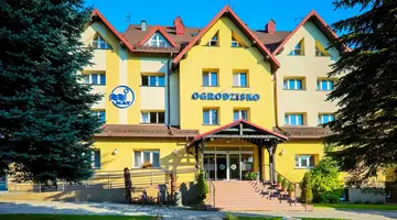 Hotel*** NAT Wisła