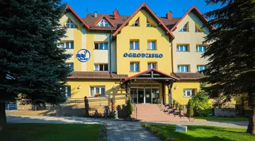 Hotel NAT Wisla