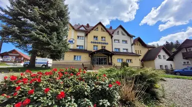 Hotel NAT Wisla
