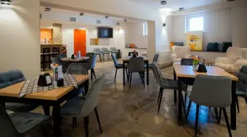 Hotel*** NAT Wisła
