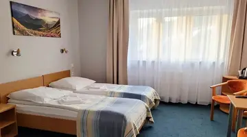 Hotel*** NAT Wisła
