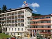 Hotel National