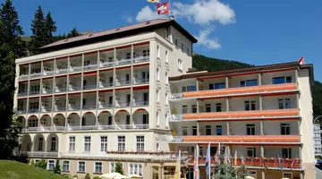 Hotel National