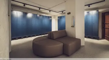 Hotel National