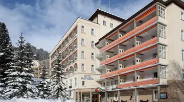 Hotel National
