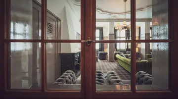 Hotel National
