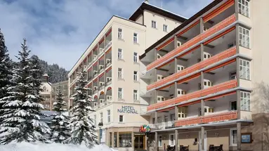 Hotel National